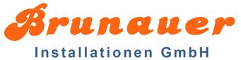 Logo - Brunauer Installationen GmbH aus Oberalm